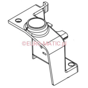 OBUDOWA GNIAZDA NR1500 (206865) Numatic