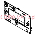 Płytka wyświetlacza PCB Numatic 230275 do CRG 8055 i CRG 8072