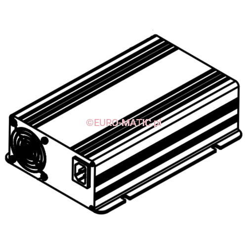 PROSTOWNIK DO CRO 24V