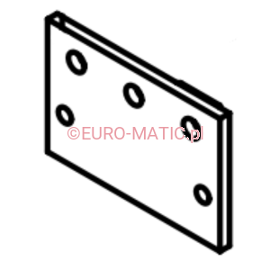 WSKAŹNIK NAŁADOWANIA BATERII DO VARIO (208805) Numatic