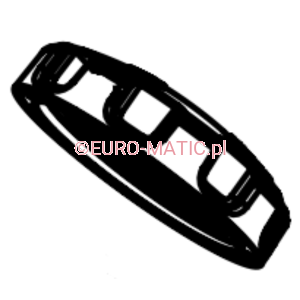 KOREK Z OTWOREM NA WĄŻ WLEWOWY (237174)