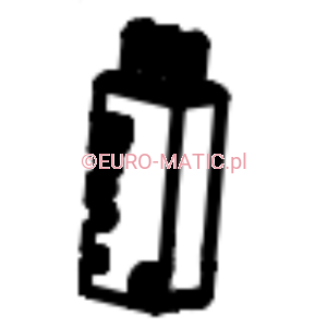 WYŁĄCZNIK STOŁU SZCZOTEK (229483) (208748) Numatic