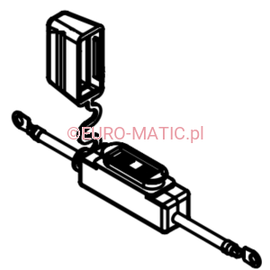 MOSTEK BATERYJNY DO MASZYNY CRG 8055/72