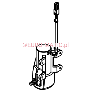 POMPA WODY DO 24V DO CRO/CRG Numatic 230278