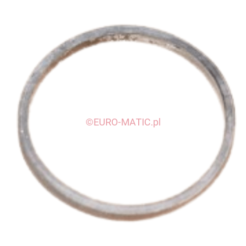 USZCZELKA FILTRA CZYSTEJ WODY