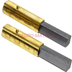 SZCZOTKA WĘGLOWA DO SILNIKA 205411/410/423 (230260) Numatic