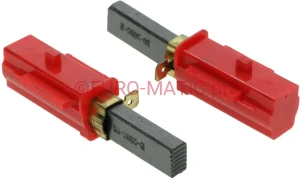 SZCZOTKI WĘGLOWE DO SILNIKÓW 205403 (230155) (230240) Numatic