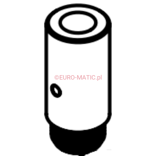 TULEJA UCHWYTU SZCZOTKI DO TTB 4045/55