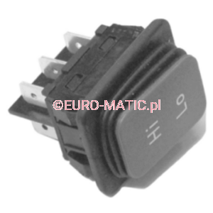 PRZEŁĄCZNIK PRĘDKOŚCI DO NST 1530 (229465) Numatic
