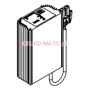 PROSTOWNIK 10A 24V TTB 3450/4550 (230140) Numatic