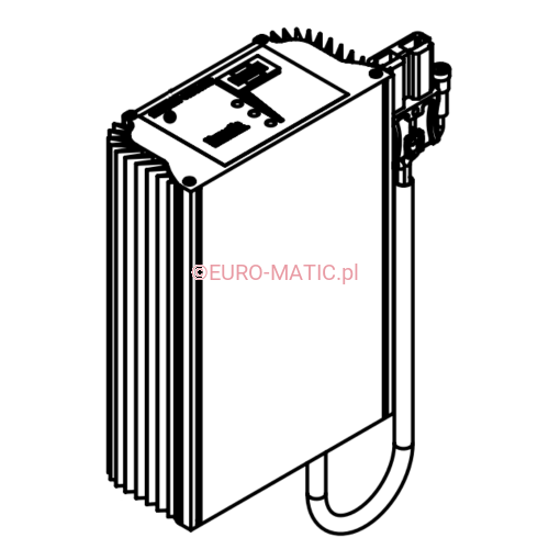 PROSTOWNIK 10A 24V TTB 3450/4550