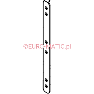 KOŃCÓWKA WĘŻA (202112) Numatic