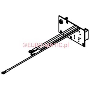 PŁYTKA PRĄDU STAŁEGO DO TTB 3450 (221029) Numatic