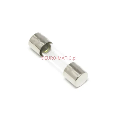 BEZPIECZNIK 2A DO PROSTOWNIKA