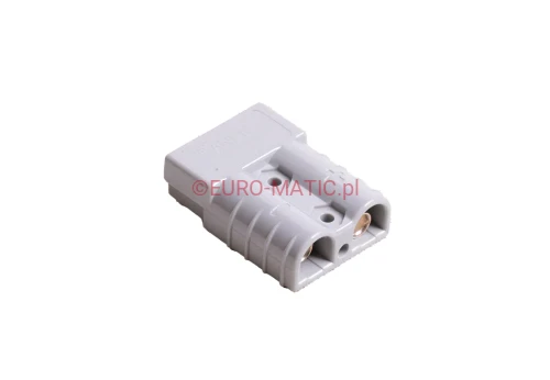 WTYCZKA OBUDOWA SBS 50 SZARA