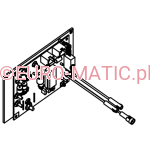 Płytka sterująca PCB Numatic 220891 do szorowarek bateryjnych TTB