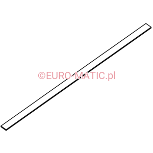 3mmx19mm INSEAL TYPE 5420 (212024) Numatic