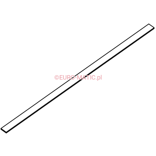 3mmx19mm INSEAL TYPE 5420