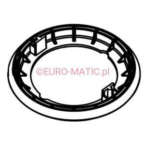 USZCZELKA GÓRNA SILNIKA SSĄCEGO LAM (202107) Numatic