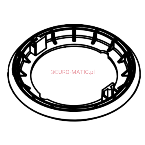 USZCZELKA GÓRNA SILNIKA SSĄCEGO LAM