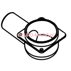 GNIAZDO WLOTOWE (229207) Numatic