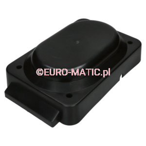 OBUDOWA SILNIKA GÓRNA (229206) Numatic