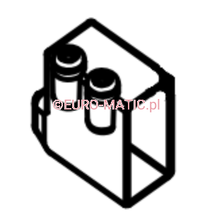 OSŁONA WYŁĄCZNIKA BEZPIECZEŃSTWA Numatic 216267