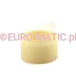 Komplet gum ssawy poliuretanowe 43 Shore A Numatic 206949 do szorowarek bateryjnych TTV/TVL i kablowych TT