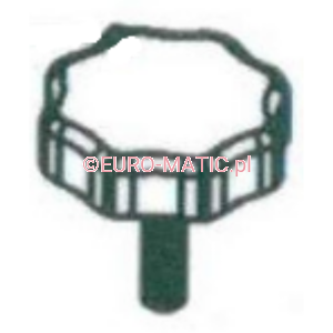 ŚRUBA PLASTIKOWA DO MOCOWANIA SSAWY VARIO GZ (206951) Numatic