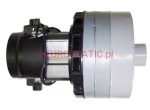 [cena specjalna] SILNIK SSĄCY 3-STOPNIOWY VARIO (303880)