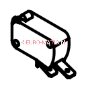 PRZEŁĄCZNIK W RĘKOJEŚCI BMD 1000 (229453) Numatic