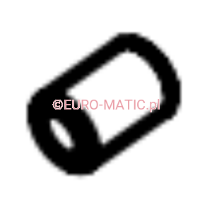 TULEJA METALOWA POD SILNIK 205003 (229023) (229744) Numatic