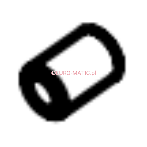 TULEJA METALOWA POD SILNIK