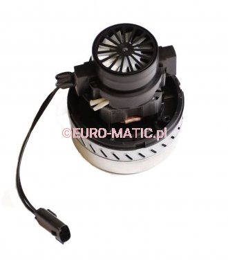 SILNIK SSĄCY DO TGB 3045