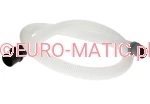 Wąż spustowy dł. 1400 mm Numatic 213038 do szorowarek bateryjnych TTB