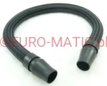 WĄŻ SPUSTOWY CZARNY DO TT/TTB do górnego zbiornika 850mm Numatic 206766