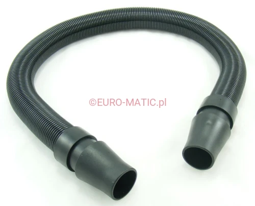 WĄŻ SPUSTOWY CZARNY DO NUMATIC TT/TTB do górnego zbiornika 850mm