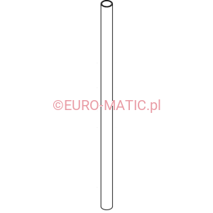WĄŻ SPUSTOWY WODY CZYSTEJ TTB 6652T (391167) Numatic