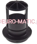 Końcówka na worek do odkurzaczy Numatic CT, CTD, WBV, WV 206493