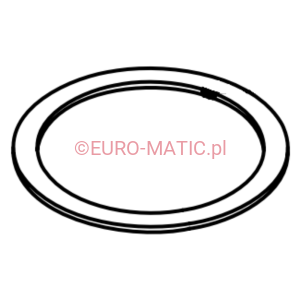 USZCZELKA KOSZA GVE/CT (225083) Numatic