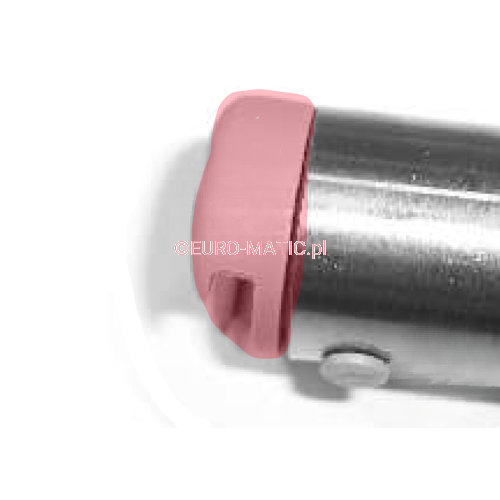 ZAŚLEPKA RURY PIONOWEJ DO SKAT 22