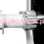 Łożysko SKAT Numatic 206461