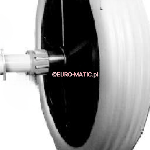 TULEJA ŁOŻYSKA KOŁA