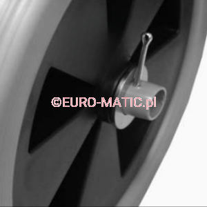 ZAWLECZKA 3,2x28mm (219171) Numatic