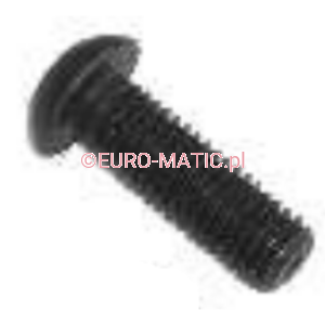 ŚRUBA M8 IMBUS (219555) Numatic