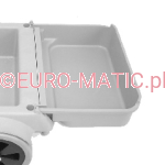 Podstawa czarna Numatic 229558