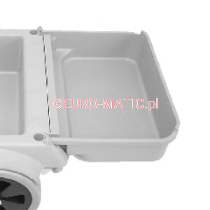 PODSTAWA CZARNA (229558) Numatic