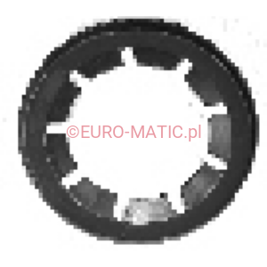 ZABEZPIECZENIE KOŁA 25mm (219841) Numatic