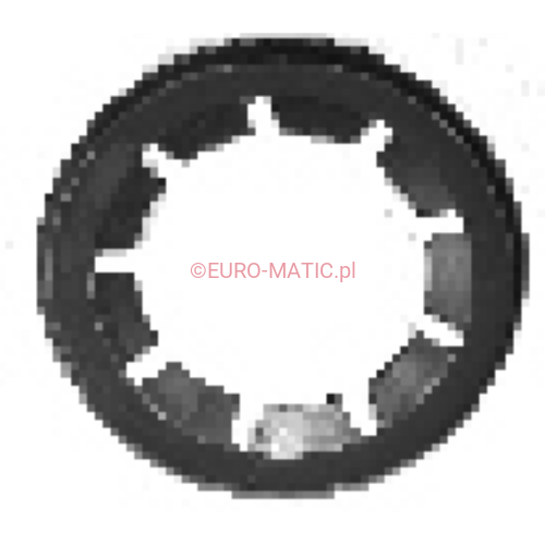 ZABEZPIECZENIE KOŁA 25mm