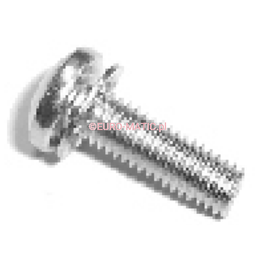 ŚRUBA M5x16mm